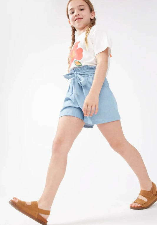 Short  con fascia elastica - shorts - Compania Fantastica