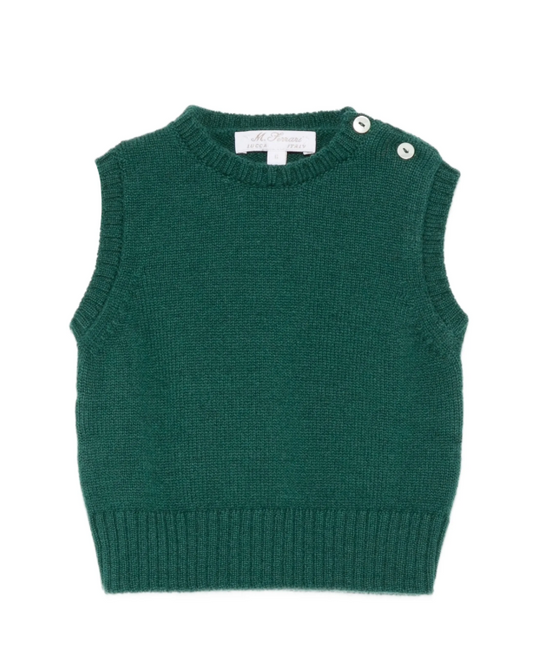 Gilet Gabriel - GILET - Mariella Ferrari