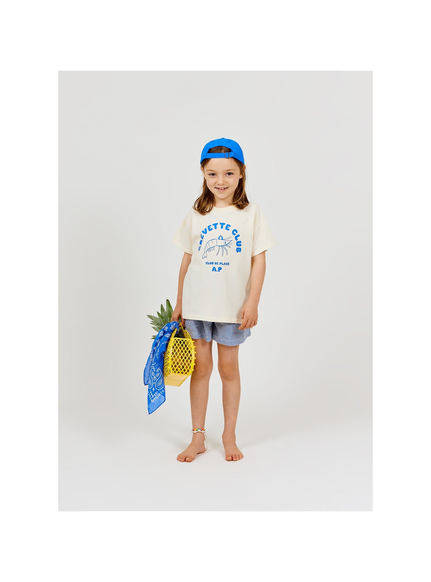 Bandana summer - Accessori - Arséne & les pipelettes