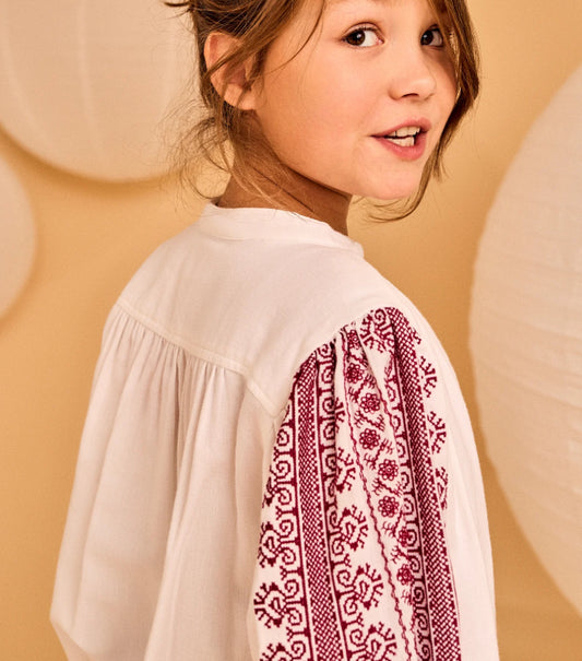 Sinja Camicia - Camicie - AO76