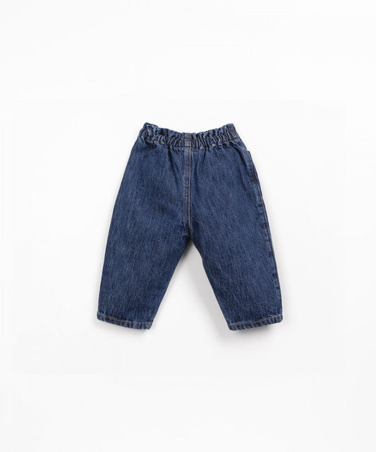 Jeans Funny - Pantaloni - PLAYUP