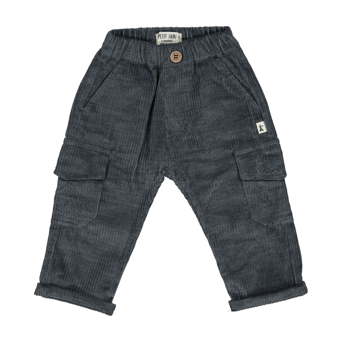 Pantalone Marcello - Pantaloni - PETIT INDI