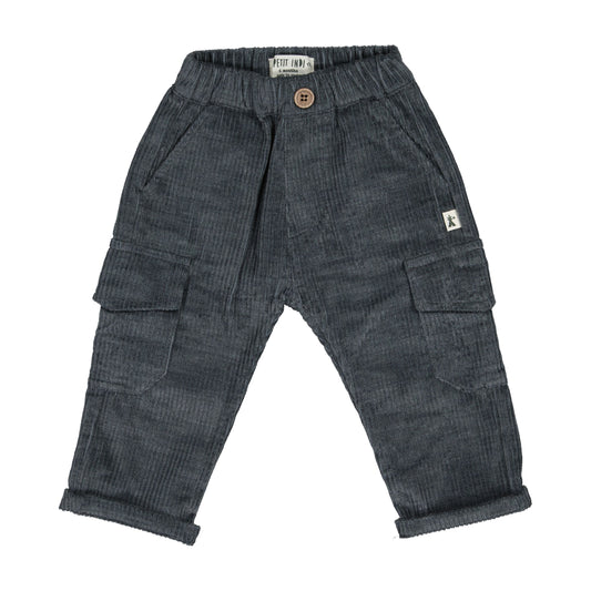 Pantalone Marcello - Pantaloni - PETIT INDI