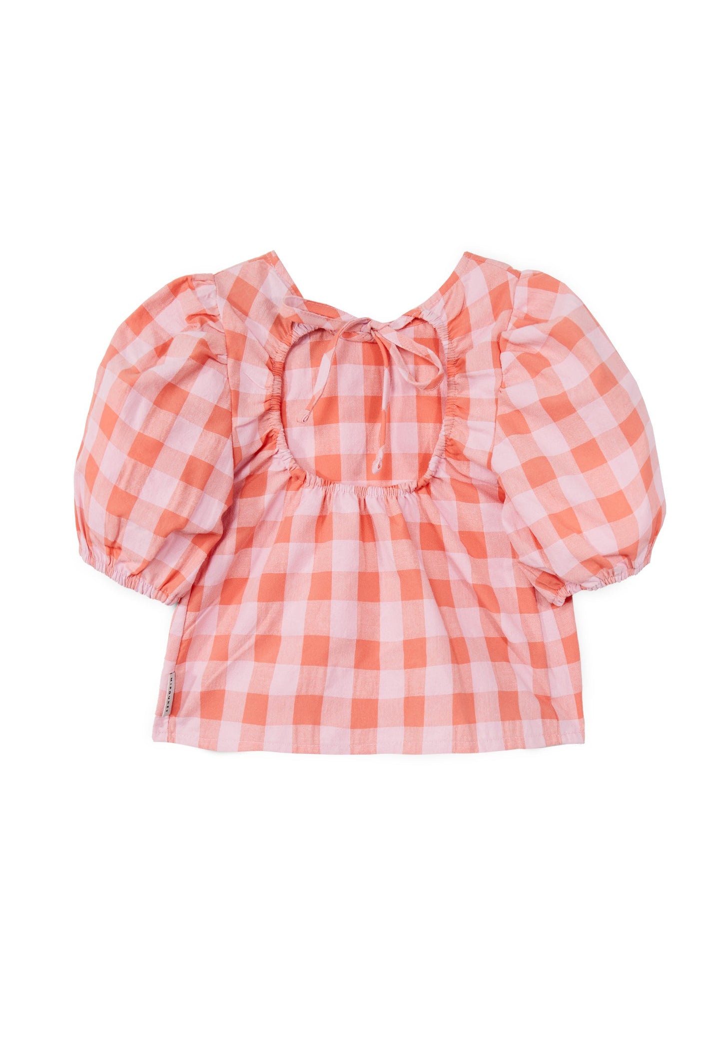 Mirelle Blouse - Camicie - MIPOUNET