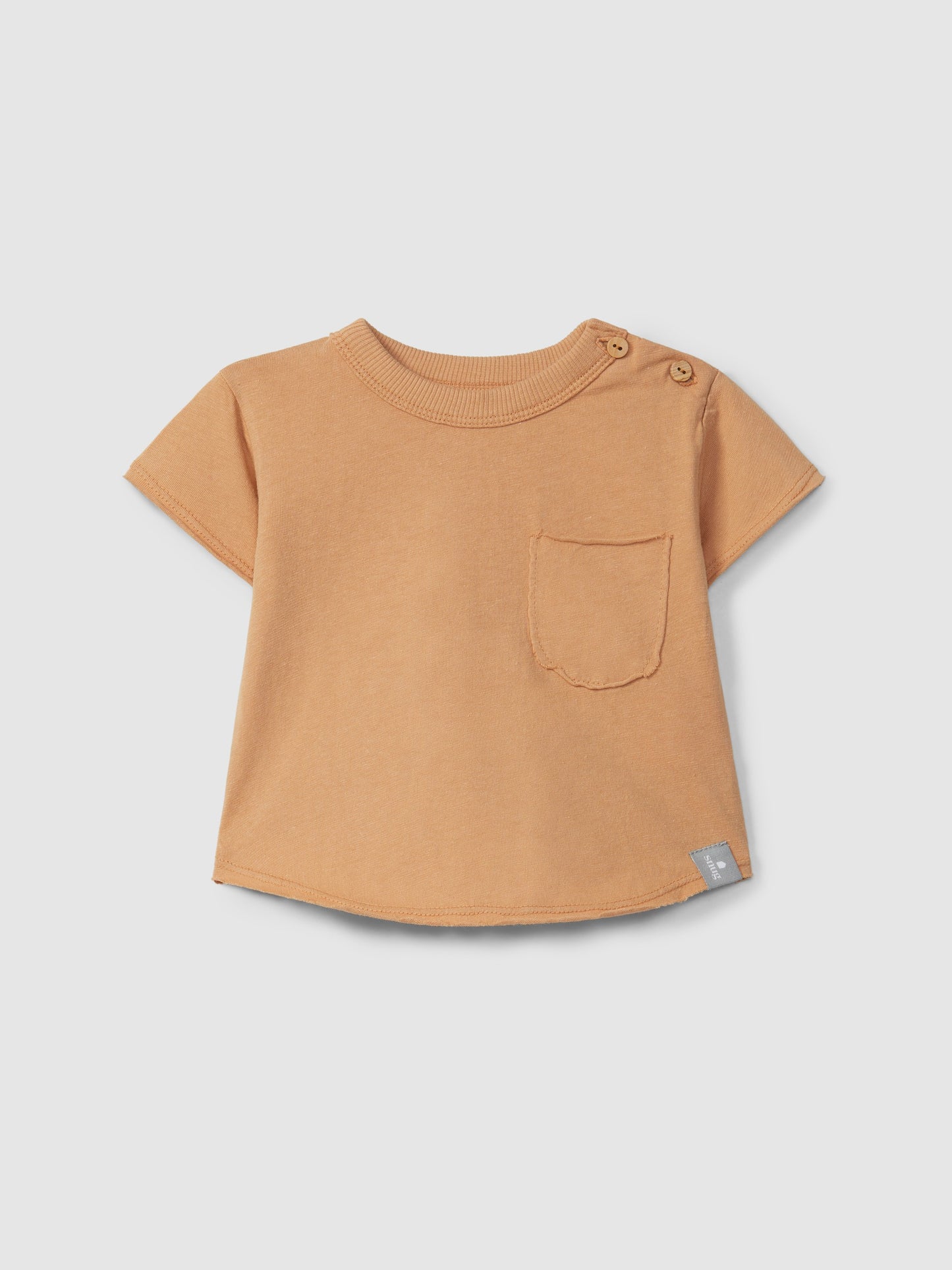 T-shirt in jersey - T-Shirt e Polo - SNUG