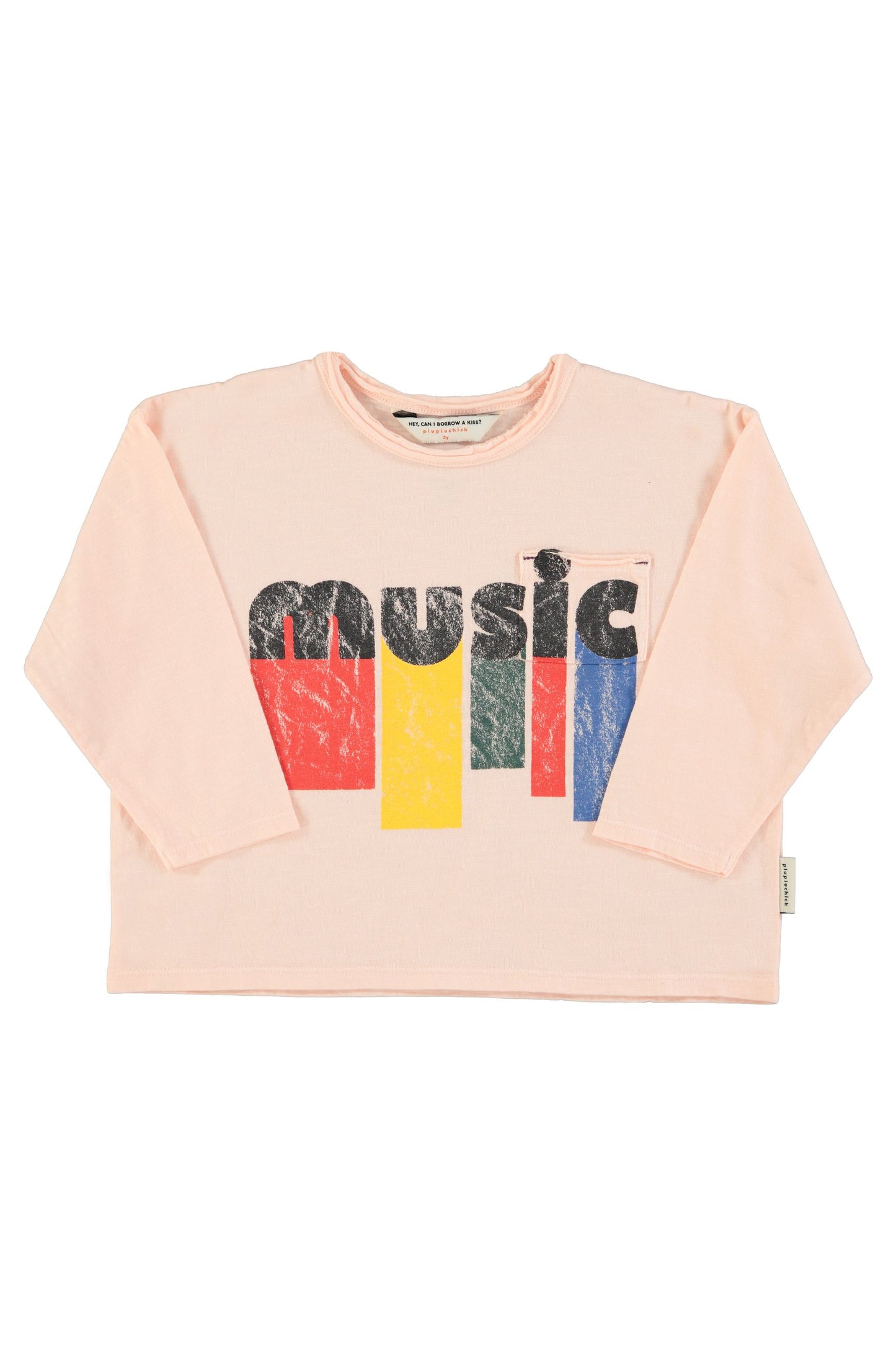 Shirt Music - T-Shirt e Polo - piupiuchick