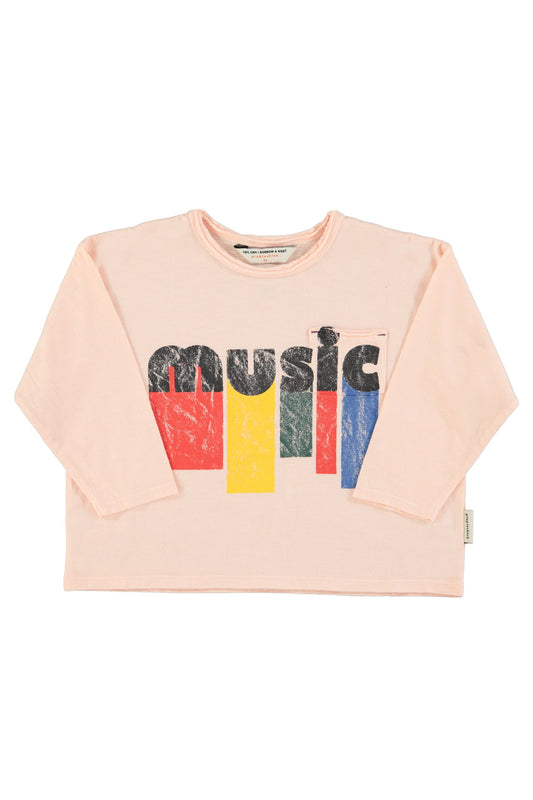 Shirt Music - T-Shirt e Polo - piupiuchick