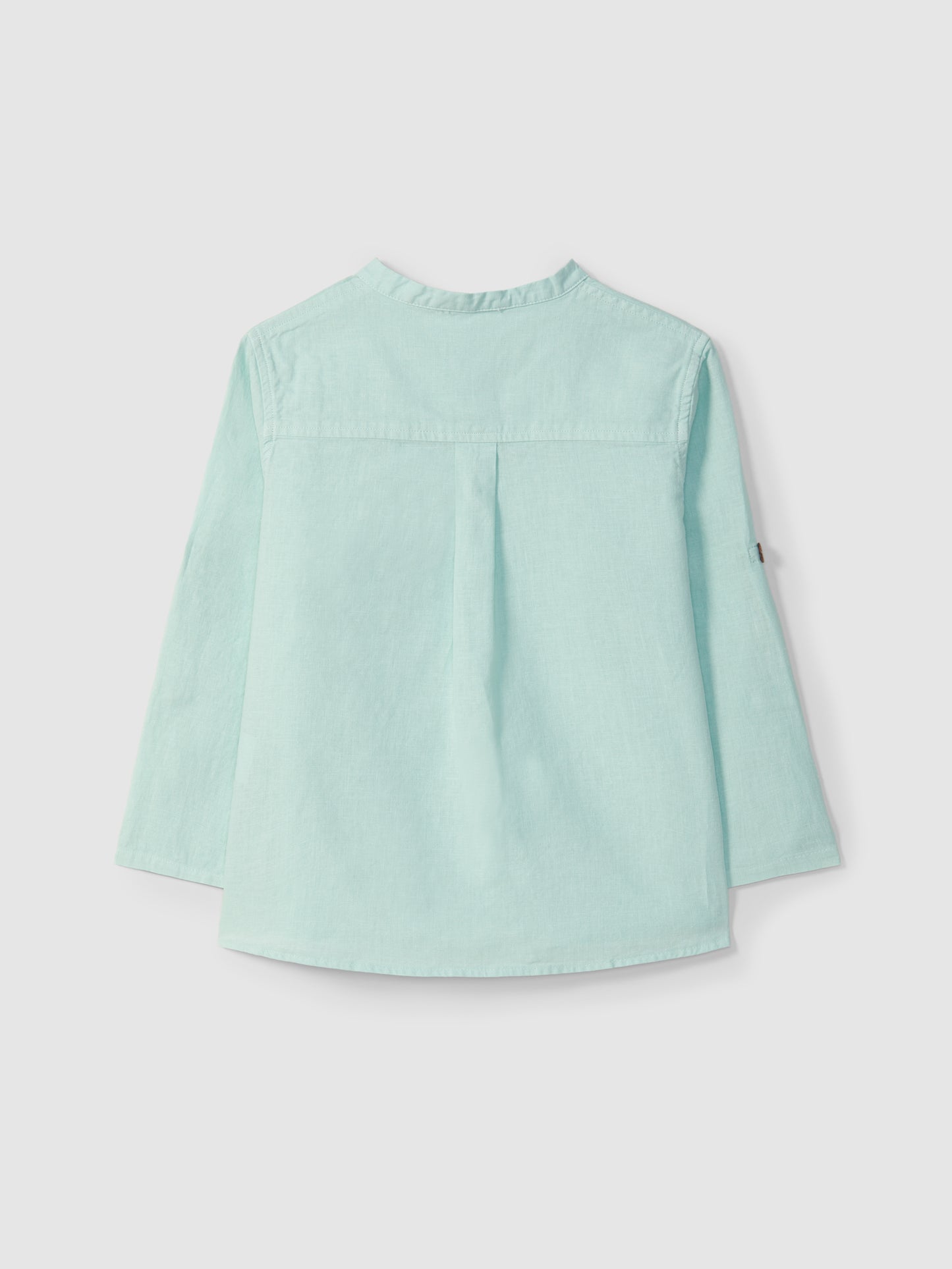 Camicia acqua - Camicie - Laranjinha