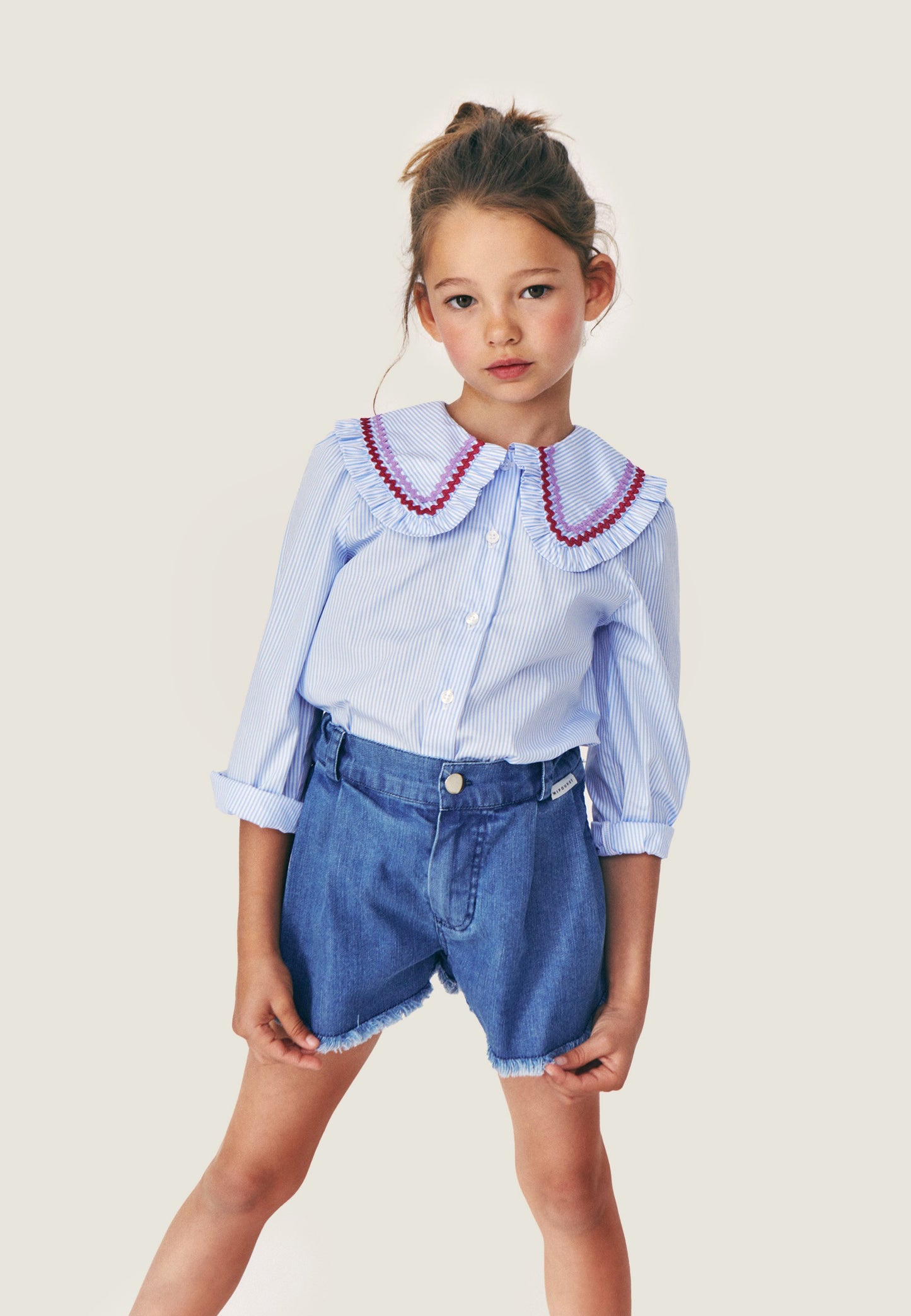 Nadine Camicia - Camicie - MIPOUNET
