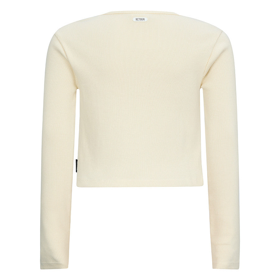 Rosella - T-Shirt e Polo - RETOUR