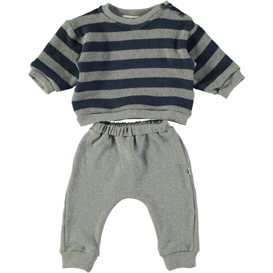 Set Stripes - Completi - PETIT INDI