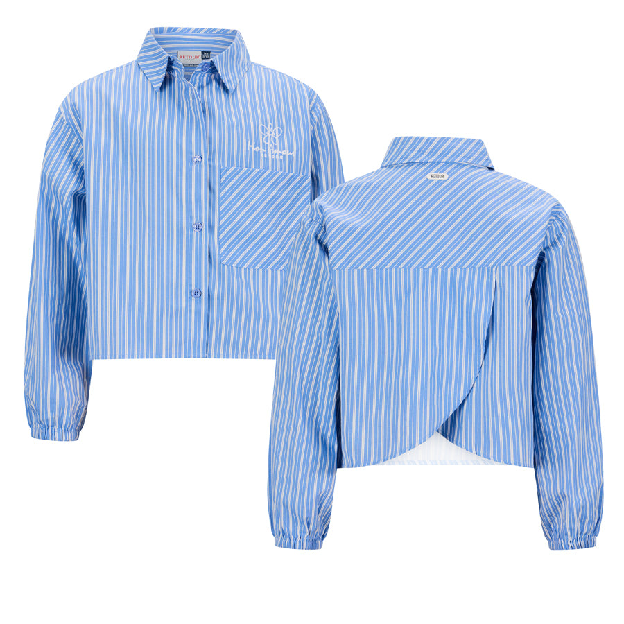 Camicia Gabrina - Camicie - RETOUR