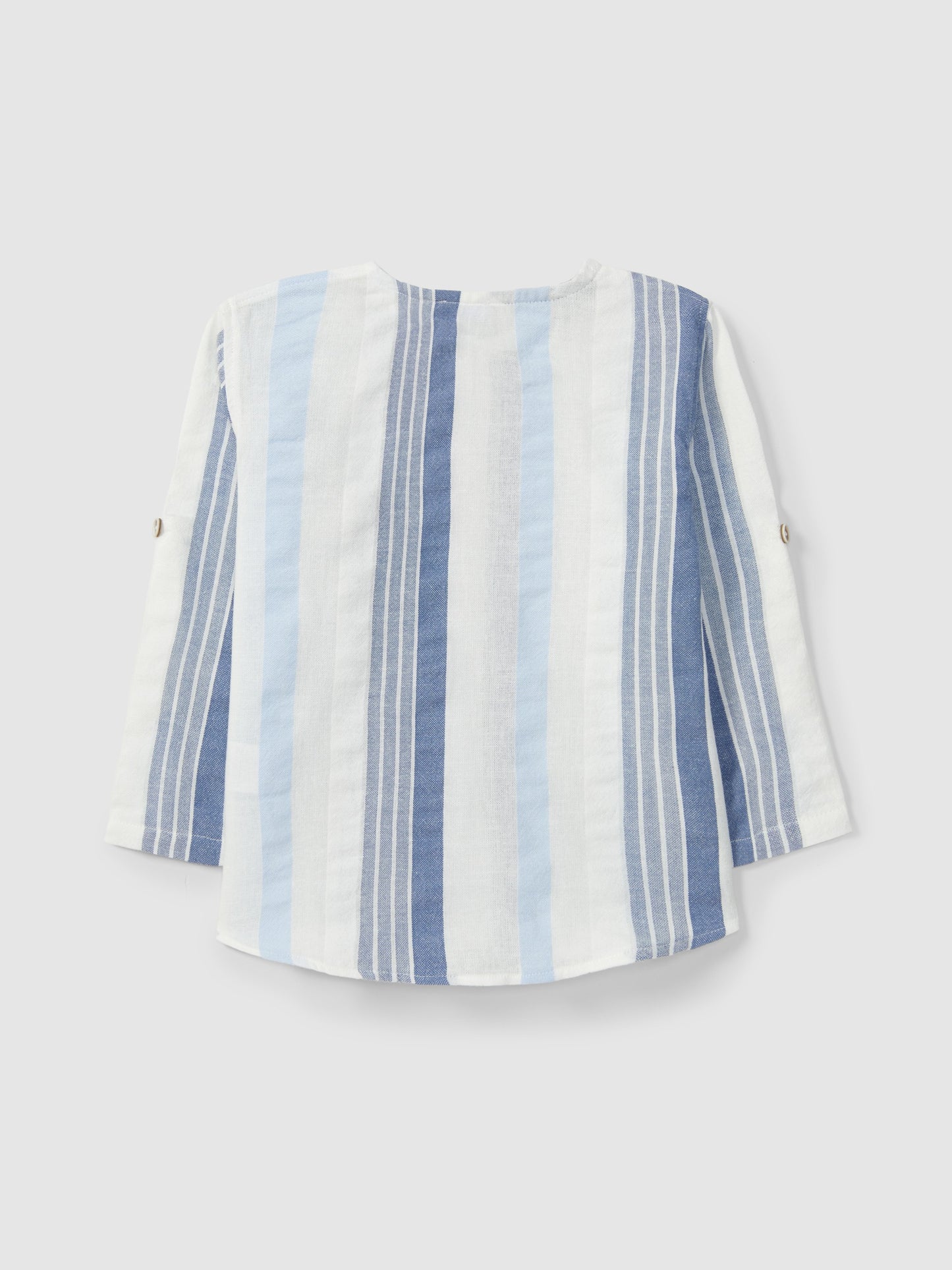 Camicia Valerio - Camicie - Laranjinha