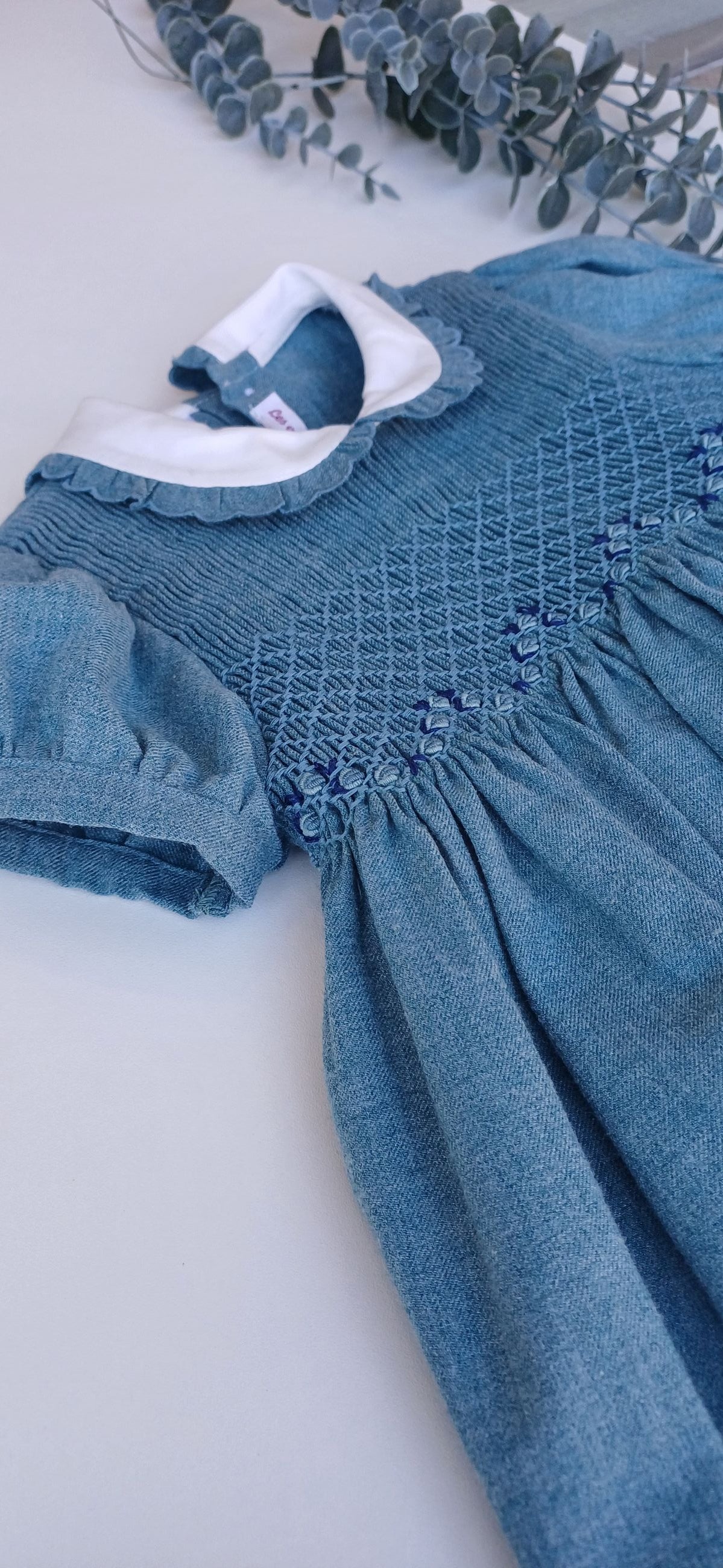 Abito Pretty - Abiti - LES ENFANT DE GISELLE