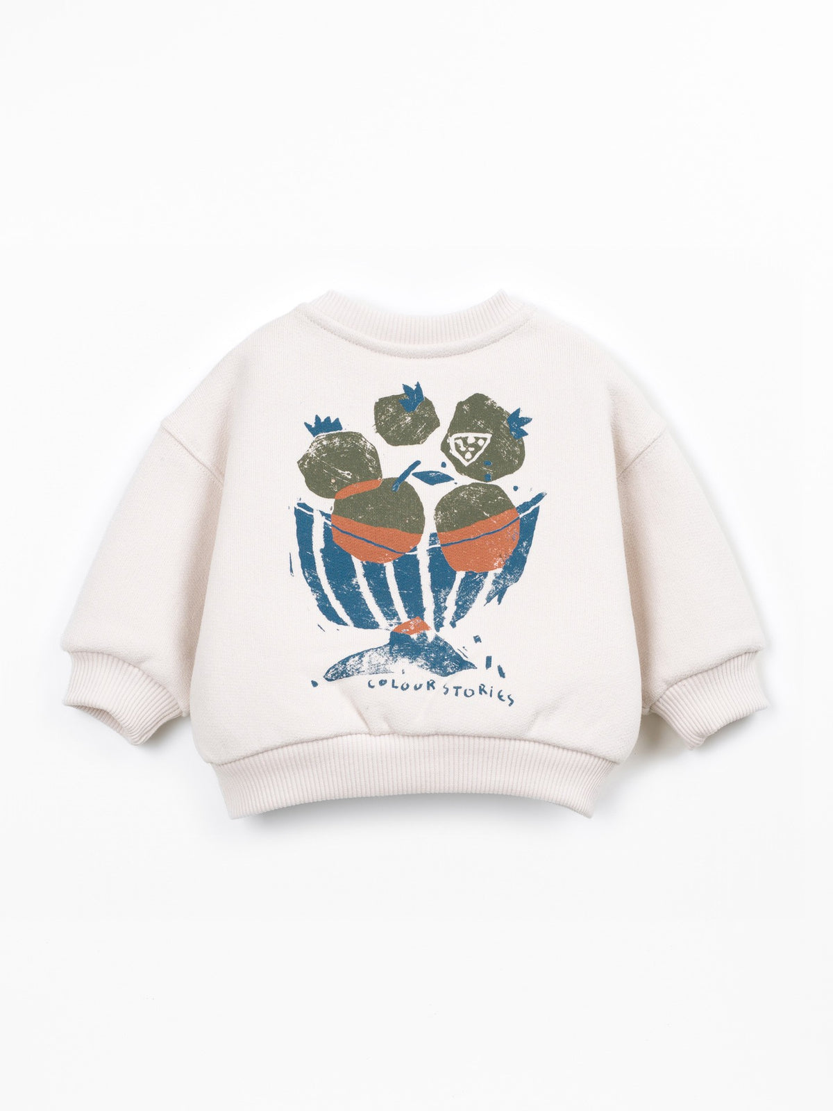 Felpa colour stories - Felpe - PLAYUP