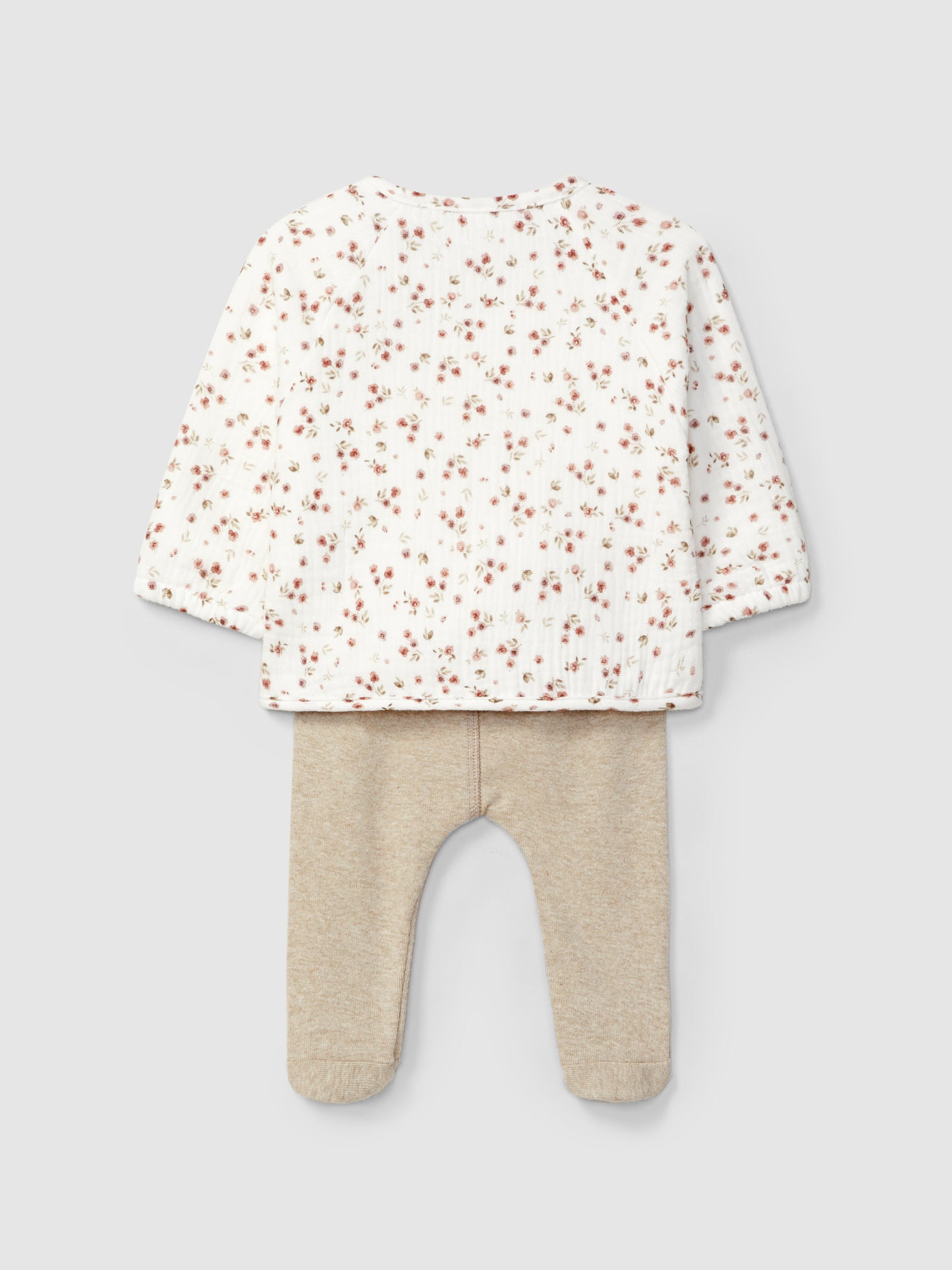 Completo due pezzi - TUTINA - SNUG