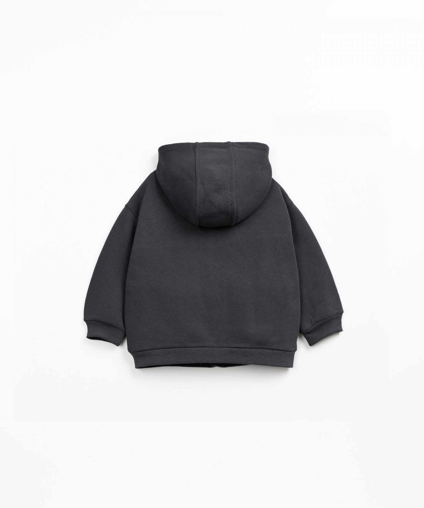 Felpone in maglia con tasche - Felpe - PLAYUP