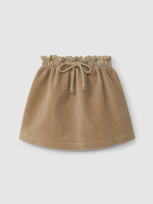 Minigonna pull up - Gonne - Laranjinha