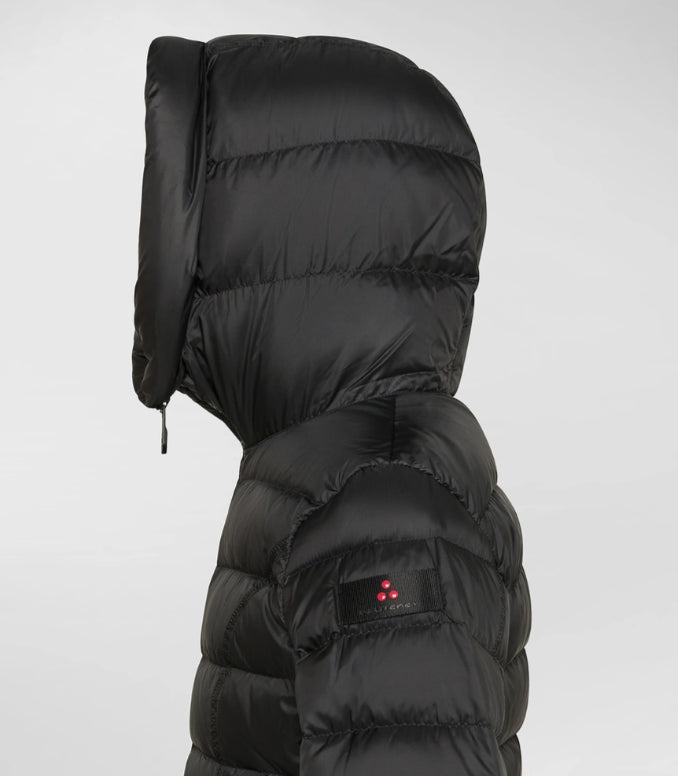 Esdra con cappuccio - Giacche - PEUTEREY