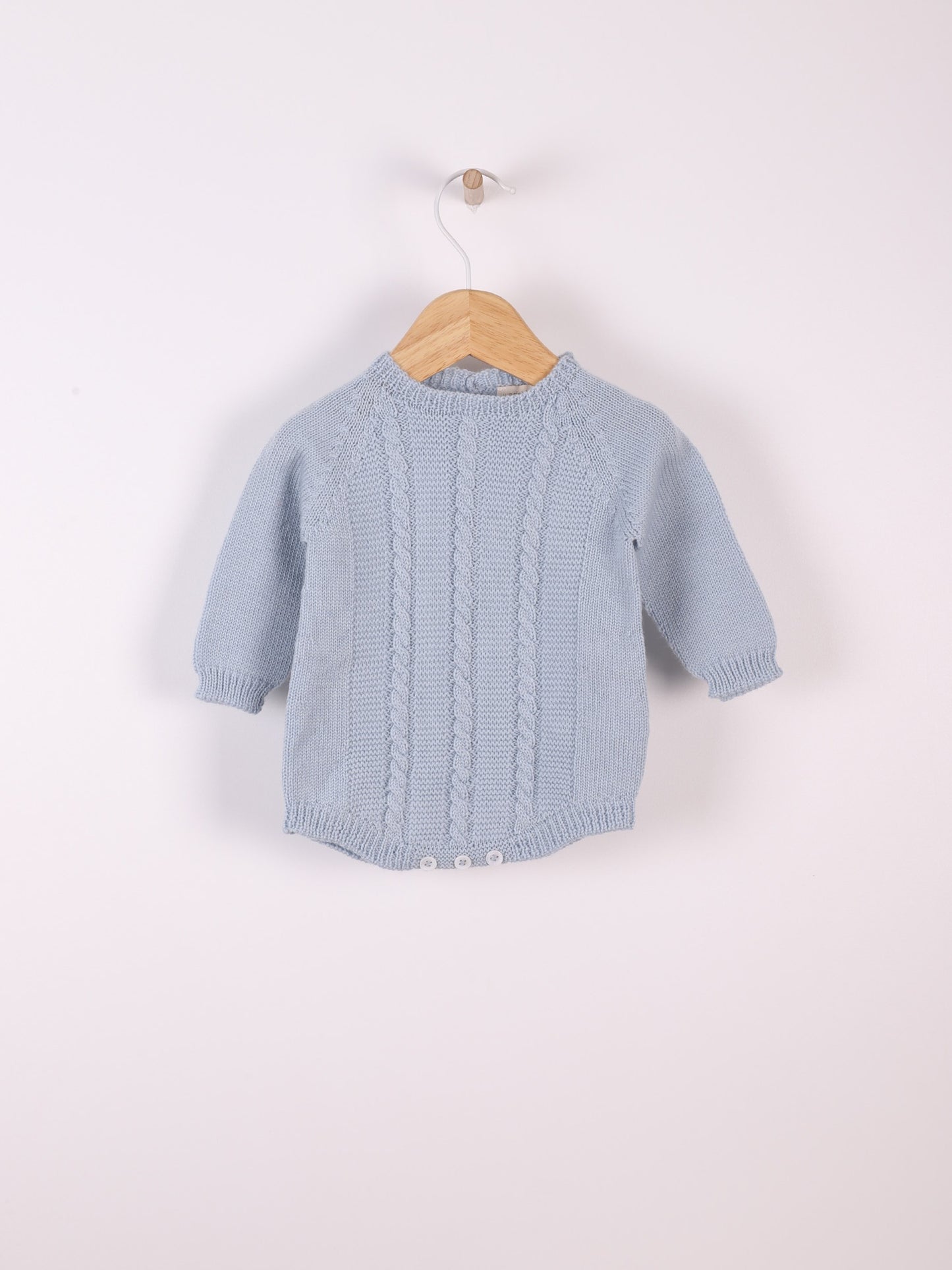 Shortie love - PAGLIACCETTO - WEDOBLE