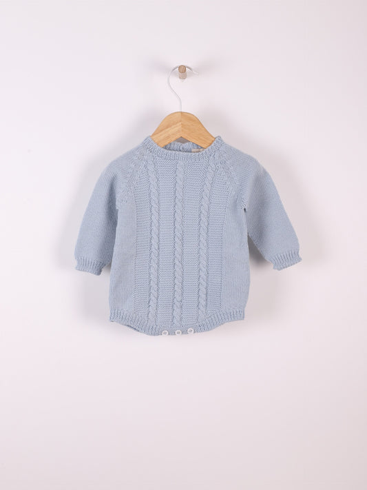 Shortie love - PAGLIACCETTO - WEDOBLE