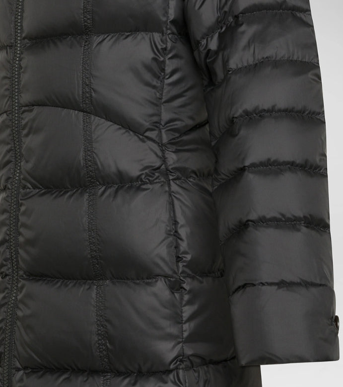 Esdra con cappuccio - Giacche - PEUTEREY