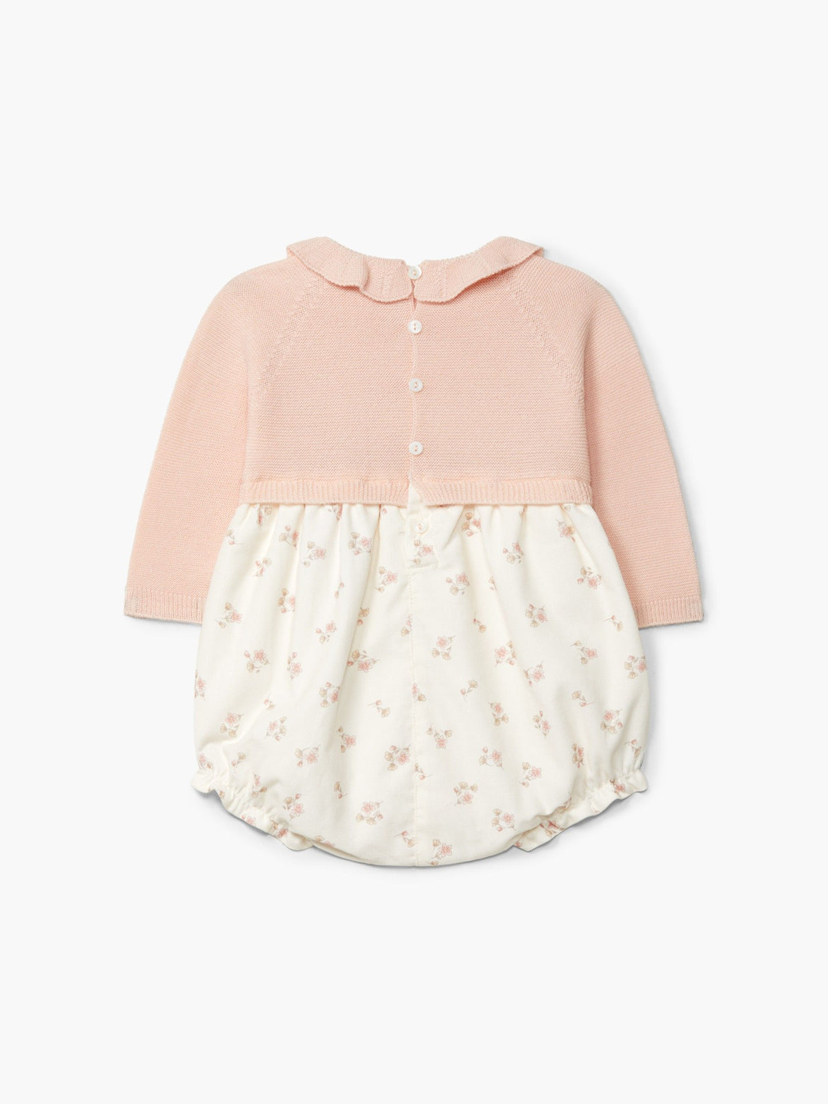 Pagliaccetto Rose - PAGLIACCETTO - WEDOBLE