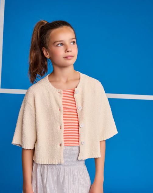 Top banu - T-Shirt e Polo - AO76