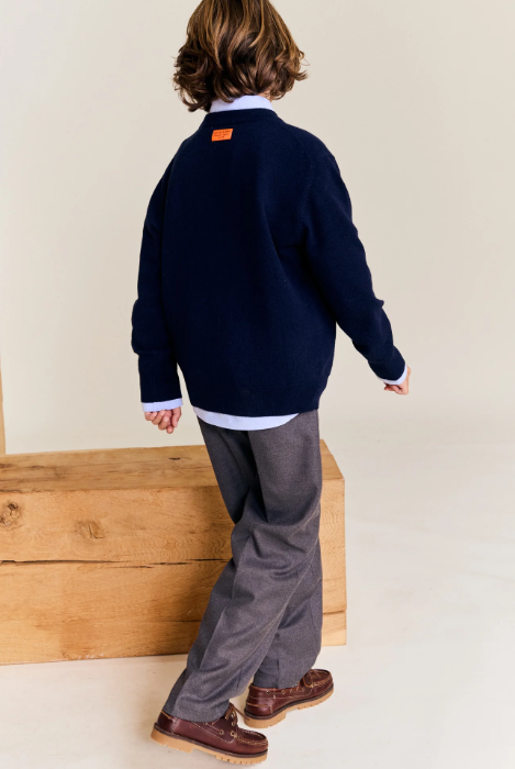 Pino Pants - Pantaloni - AO76
