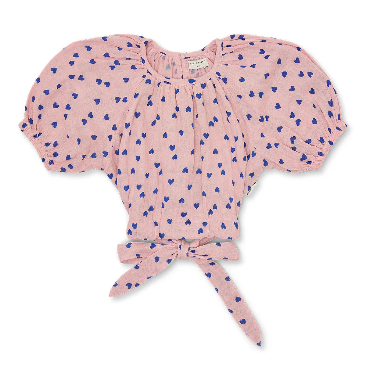 Blouse Adele - blousa - Petit Blush