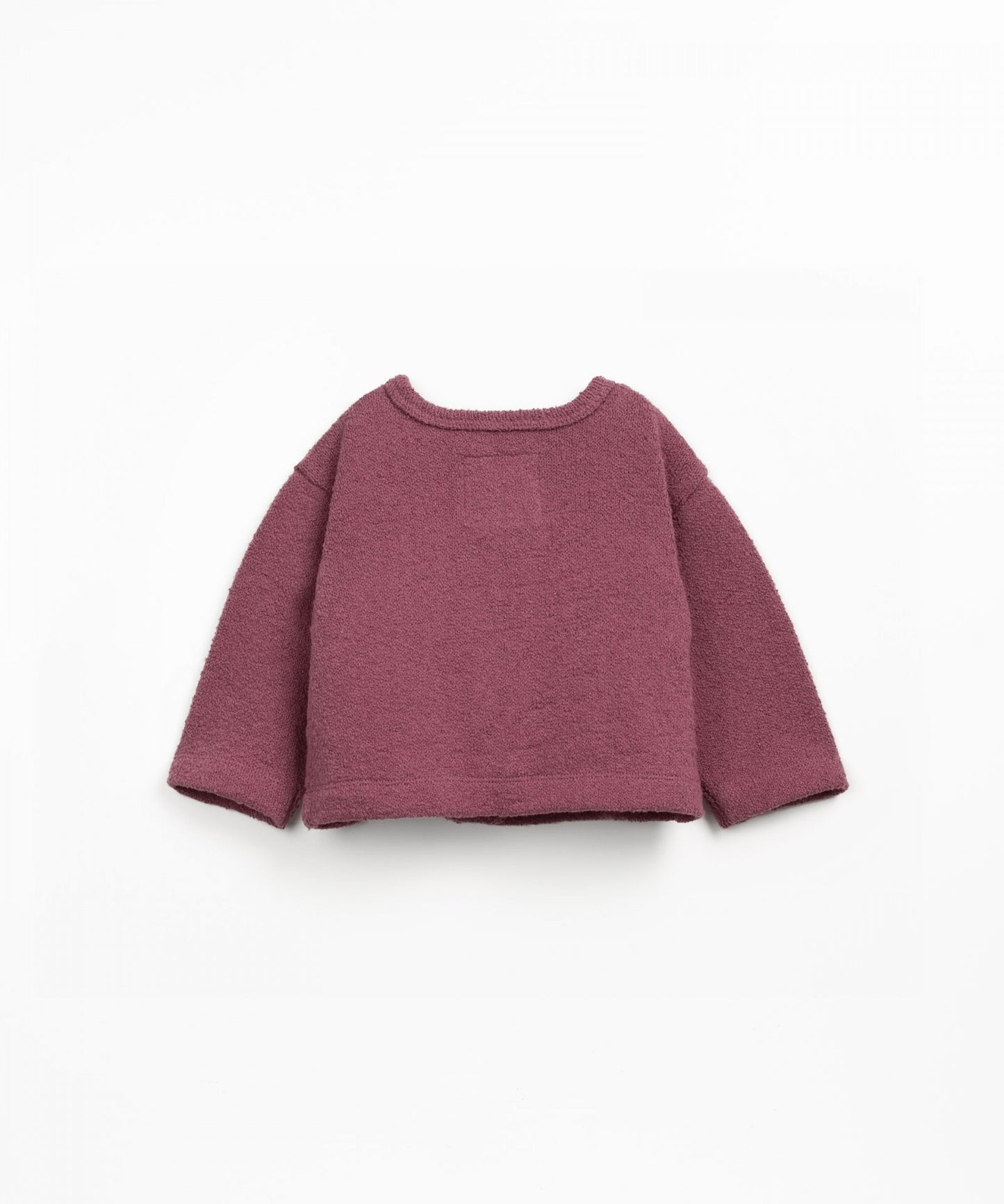 Cardigan in maglia Nancy - Maglieria - PLAYUP
