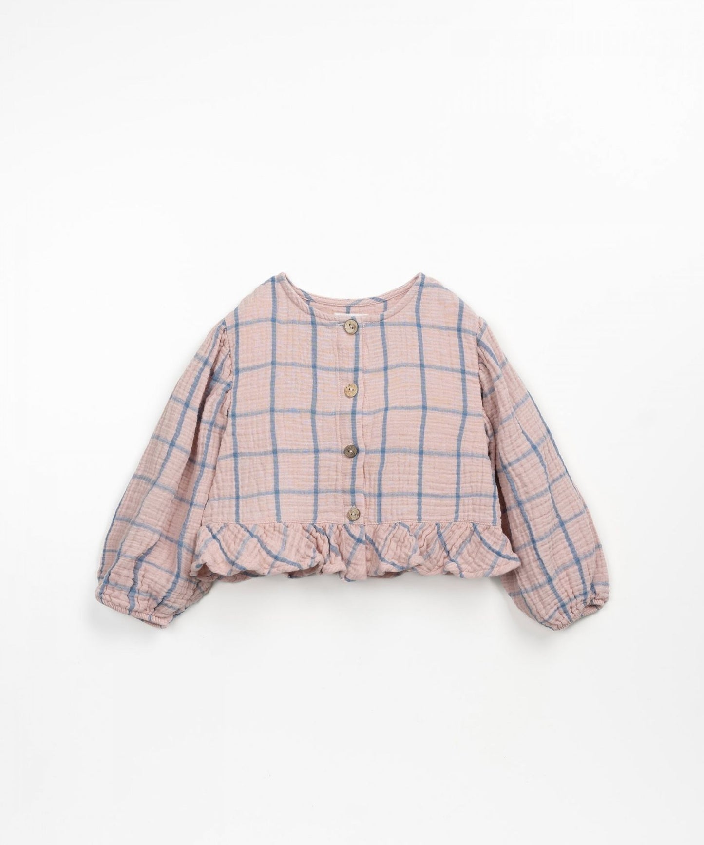 Blusa - blousa - PLAYUP