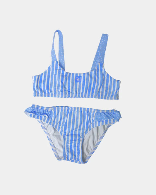 Bikini Rayas - Costumi da bagno - al agua patos