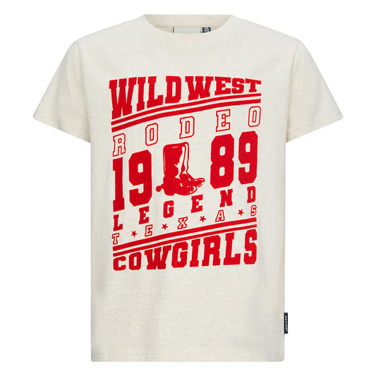 Freya cowgirl - T-Shirt e Polo - RETOUR