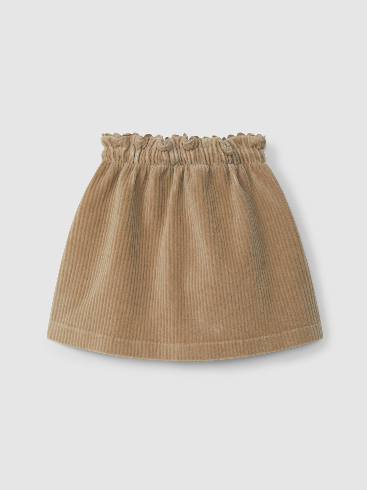 Minigonna pull up - Gonne - Laranjinha