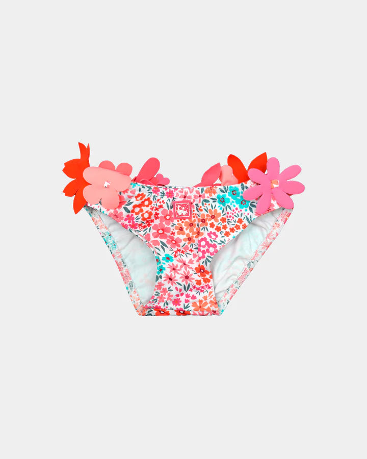 Slip Dalias - Costumi da bagno - al agua patos