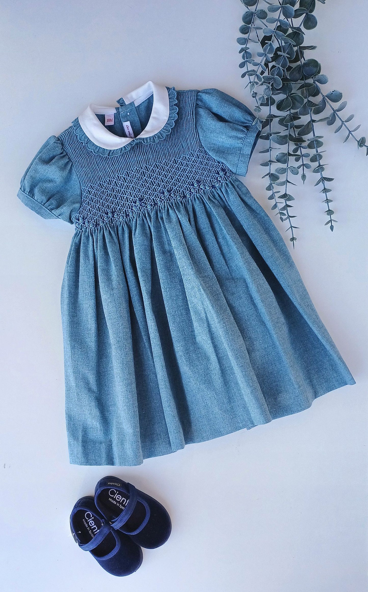 Abito Pretty - Abiti - LES ENFANT DE GISELLE