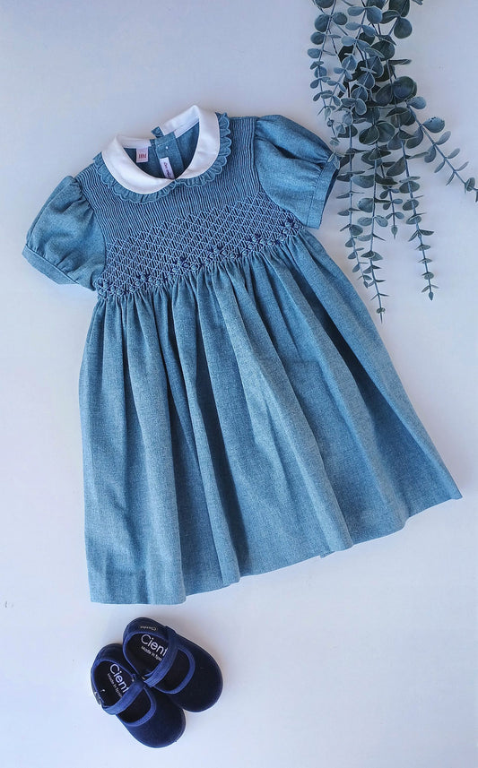 Abito Pretty - Abiti - LES ENFANT DE GISELLE