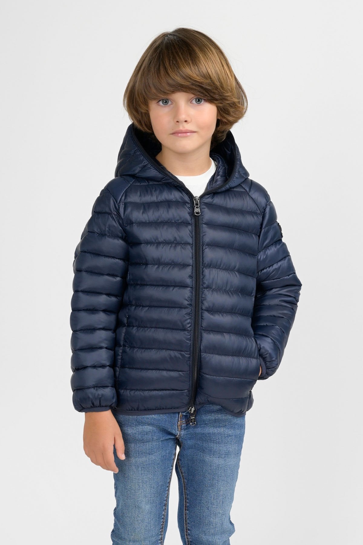 Giacca Ultrlight recycled - Giacche - CANADIAN