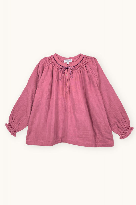 Blousa Aria - Camicie - Marie Pouce