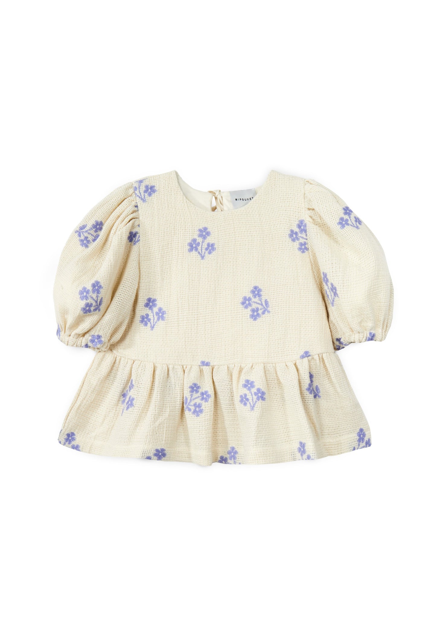 Sandrine blouse - Camicie - MIPOUNET
