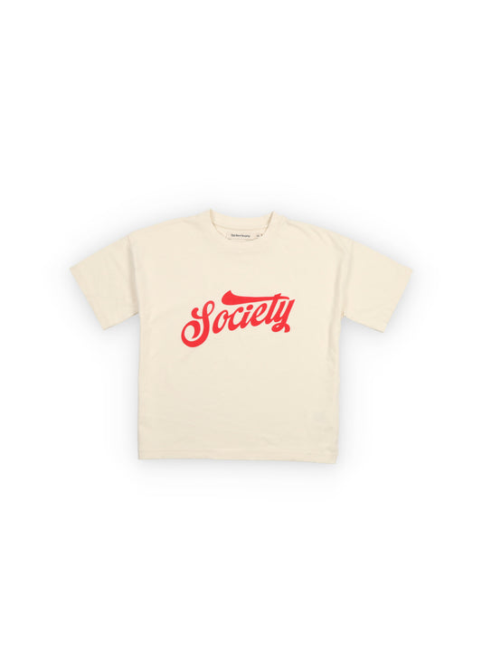 Tilo Tshirt - T-Shirt e Polo - We are the new society