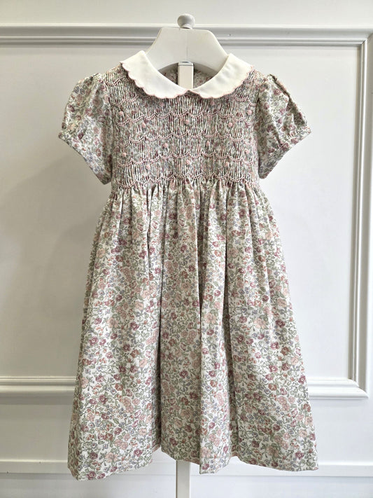 Abito Aida - Abiti - LES ENFANT DE GISELLE