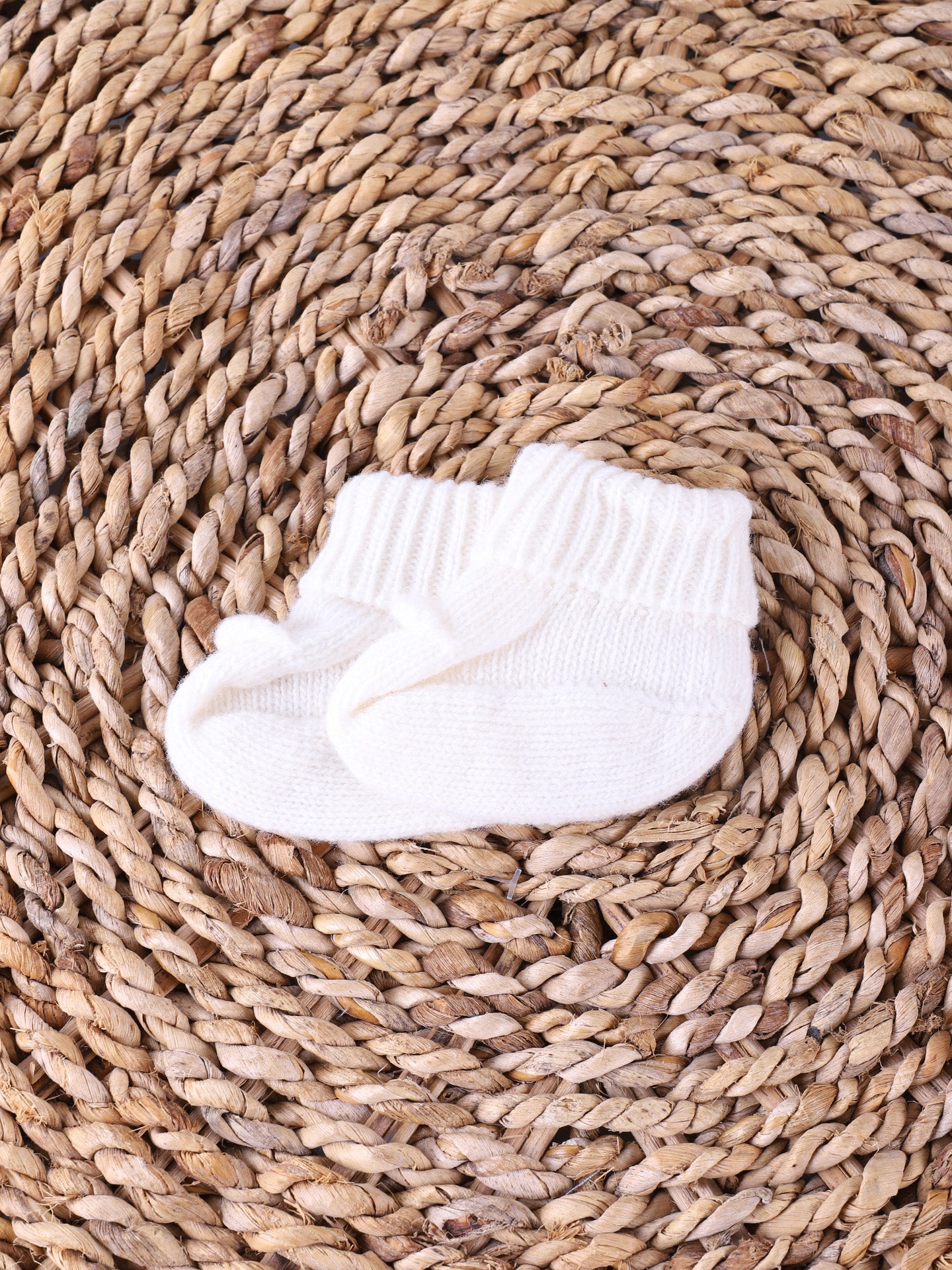Scarpina melange orecchiette - Scarpe - WEDOBLE