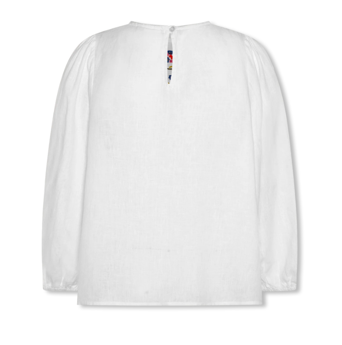 Camicia Maca - Camicie - AO76