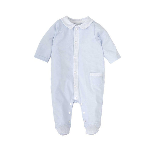 Tutina collo vichy - TUTINA - BABIDU