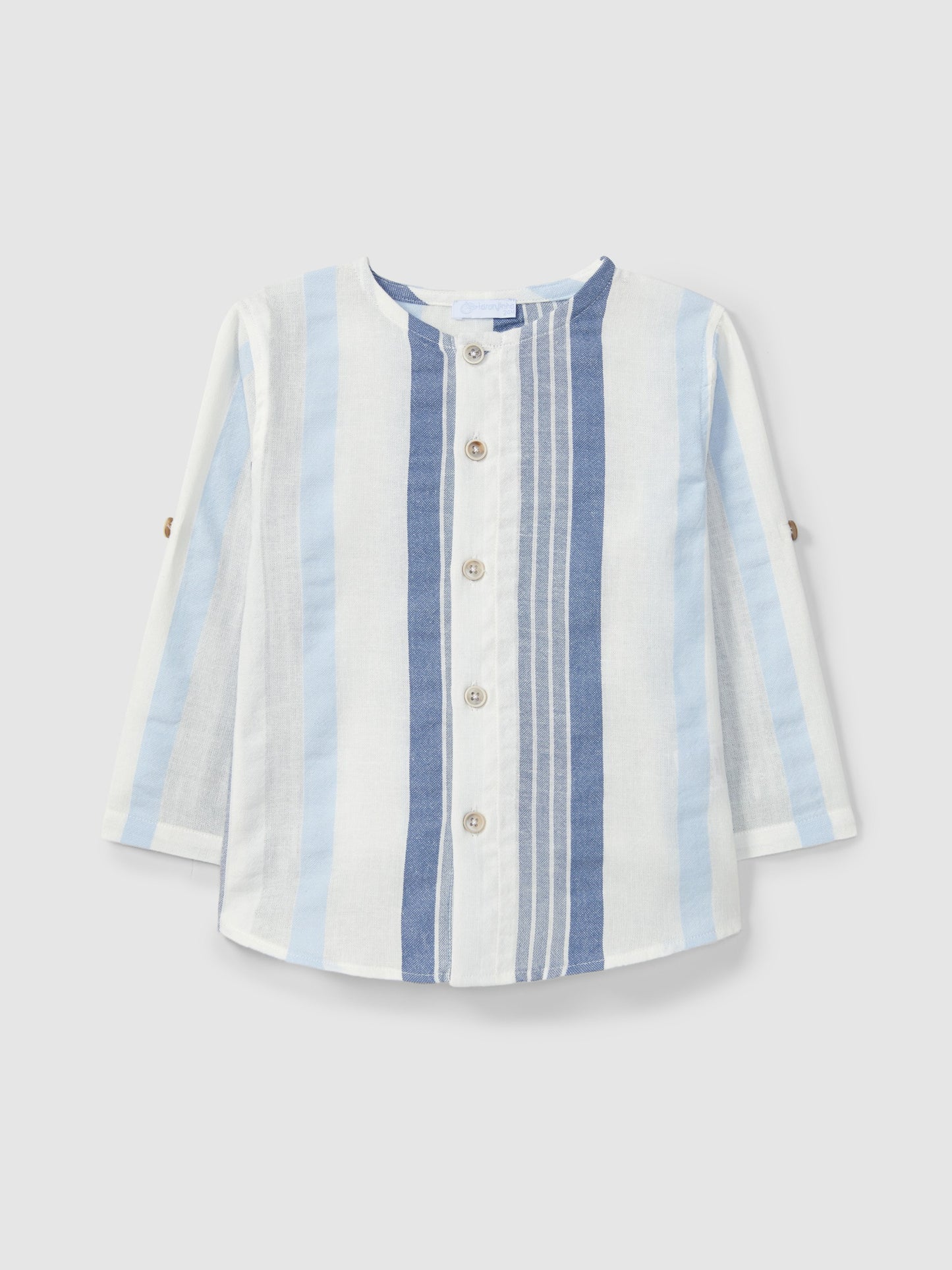 Camicia Valerio - Camicie - Laranjinha