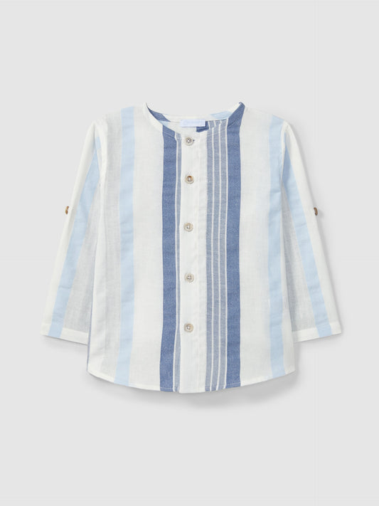 Camicia Valerio - Camicie - Laranjinha