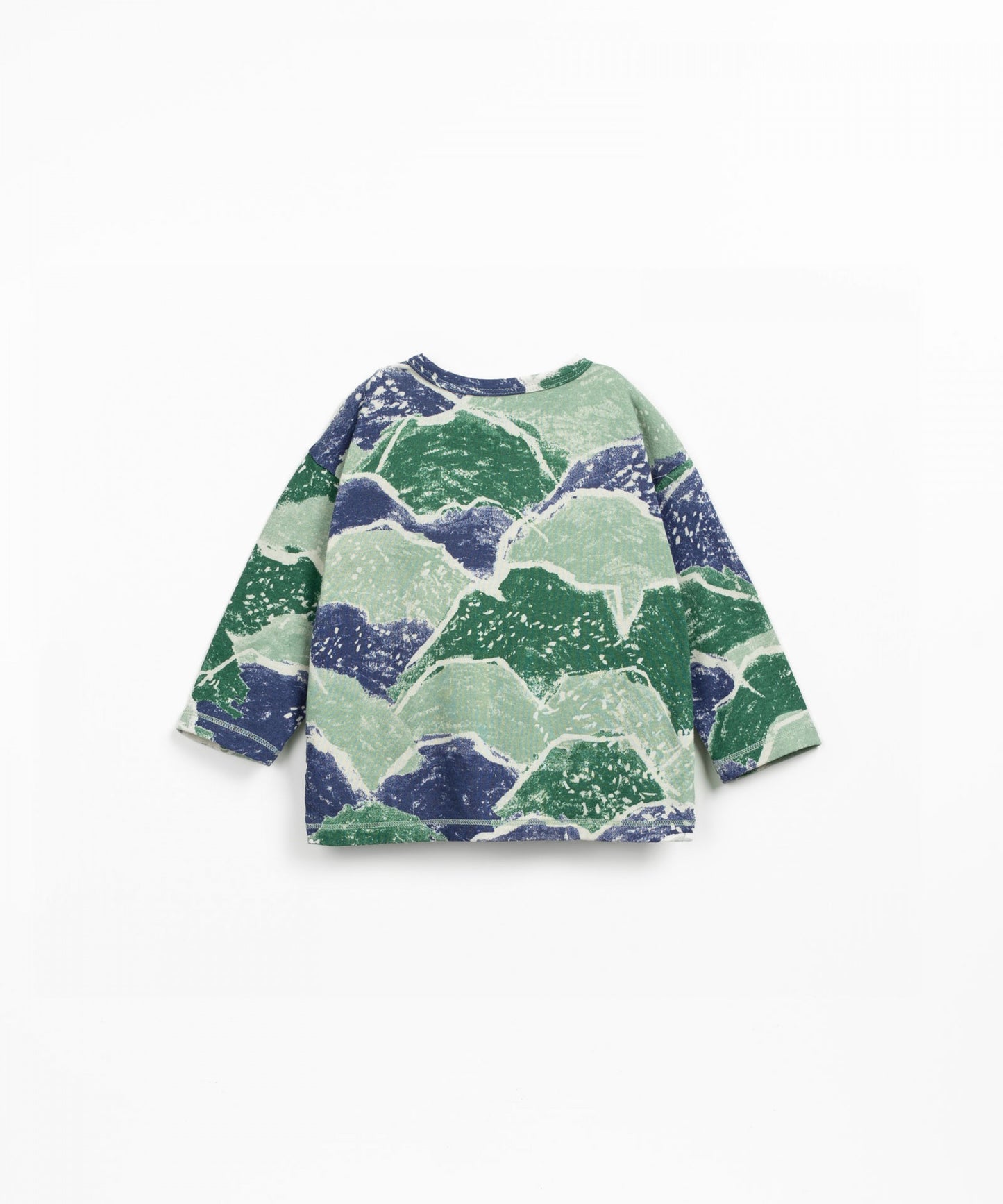 Shirt montagna - T-Shirt e Polo - PLAYUP