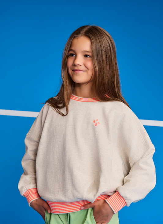 Felpa Lys - Felpe - AO76